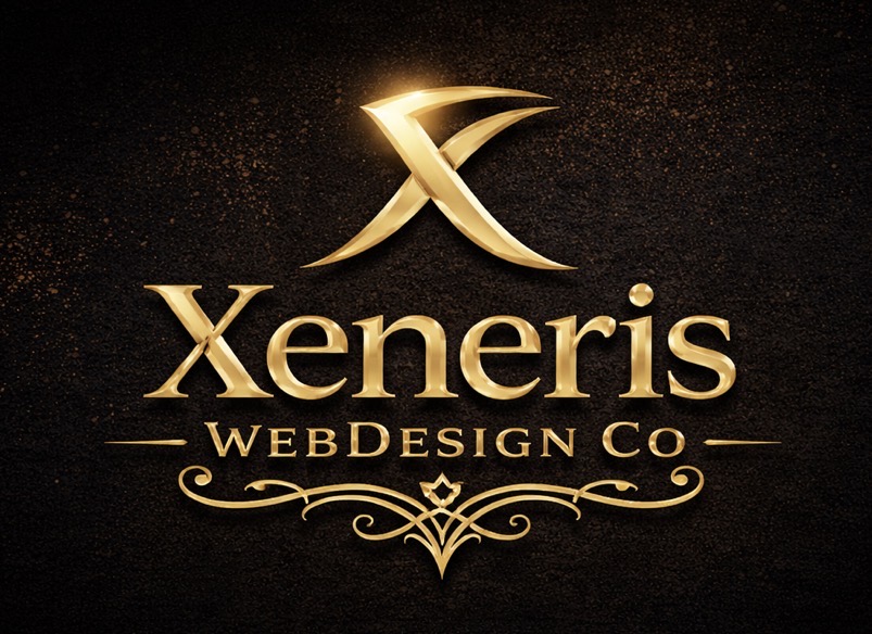 Xeneris WebDesign Co